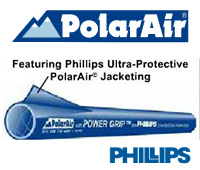 Polar Air Coils
