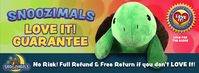 Snoozimals