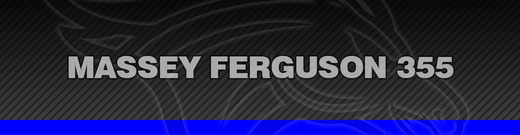Massey Ferguson 355