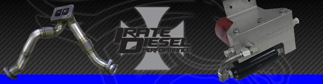 Irate Diesel