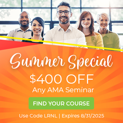 Summer Campaign—$400 OFF