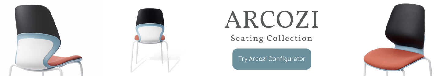 Arcozi Seating