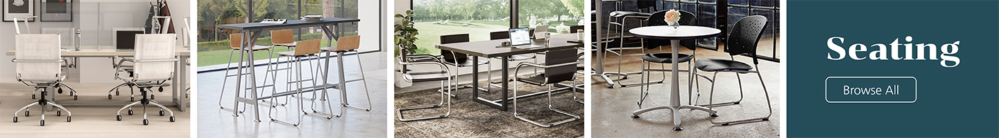 Safco Seating