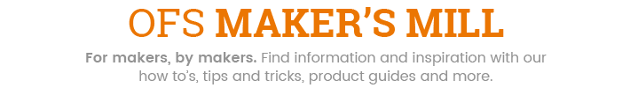 OFS Maker's Mill - Content