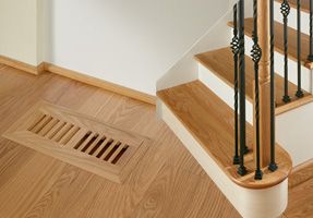 10% Off Grills, Vents, and Stair Parts